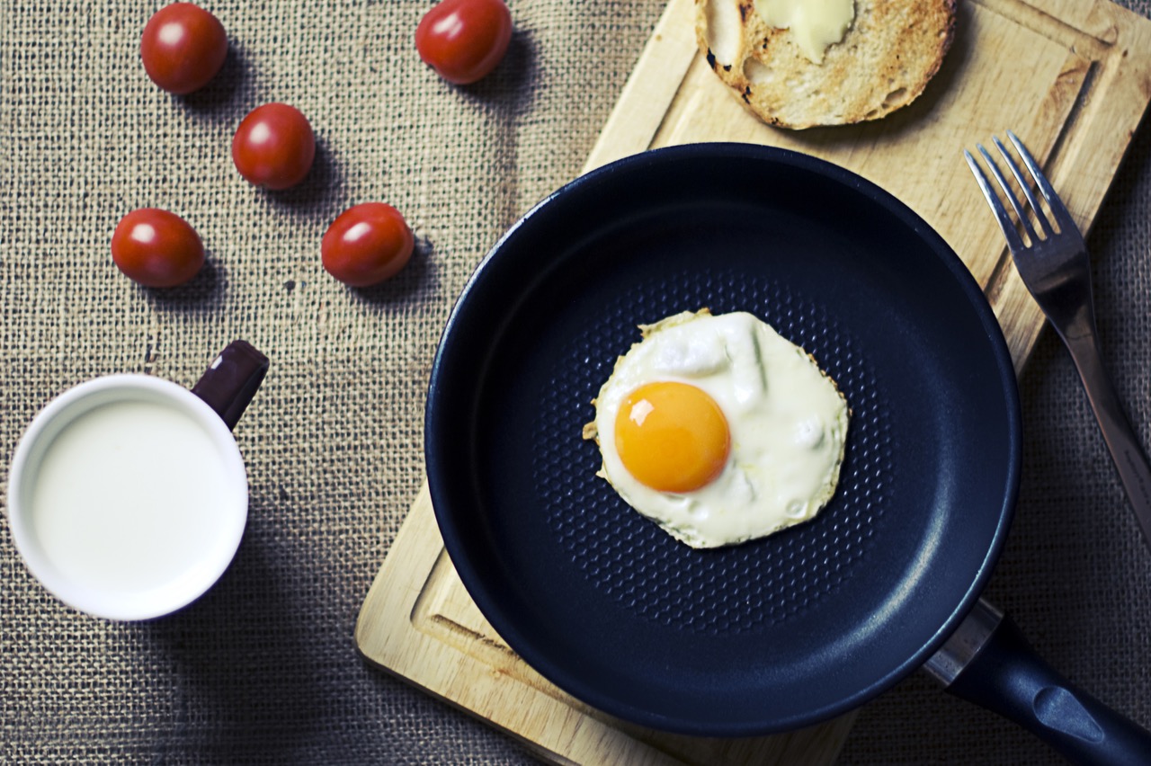 Do you really need to eat breakfast?