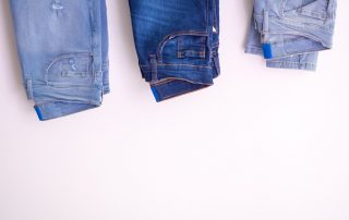 Why fit of clothes is more reliable than weight