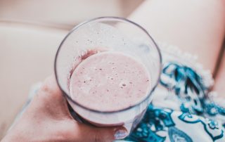 Conquer cravings and emotional eating meal prep
