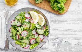 you might need a low carb diet if