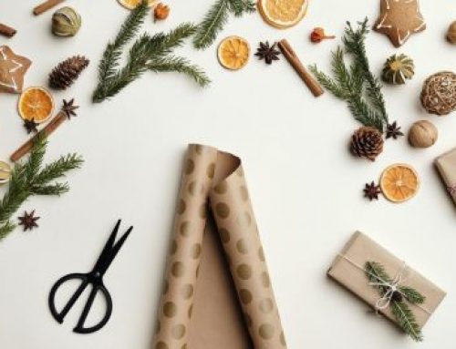 16 Holiday Gift Ideas For The Healthy Eater (That aren’t more chocolate)