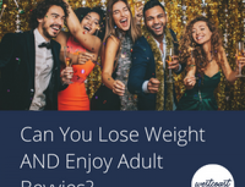 Can You Lose Weight AND drink wine?